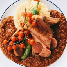 グリルバル サンク 下北沢店 2