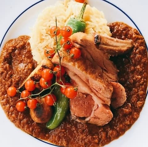 グリルバル サンク 下北沢店