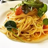 Pesce Piatto ペッシェピアット えのき 3