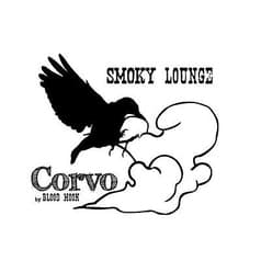 SMOKY LOUNGE Corvo スモーキー ラウンジ コルヴォ 2