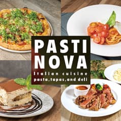 PASTINOVA パスティノーバ シャポー市川店 2