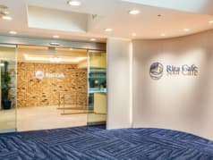 カフェ&バー Rita Cafe リタカフェ 2