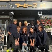 パブリックハウス ブービーズ 3