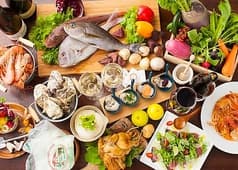 ワイン食堂 根 2