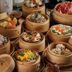 大衆スタンド じょじょ 神田店 2