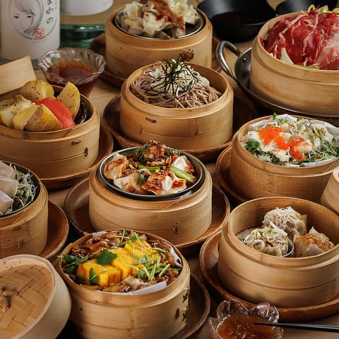 大衆スタンド じょじょ 神田店