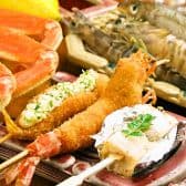 串の坊 天王寺ミオ店 3