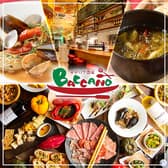 バッカーノ BACCANO 豊橋駅前店 3