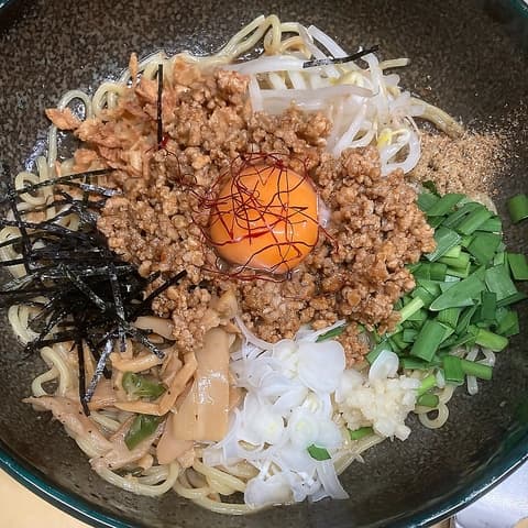 たぬきのより道