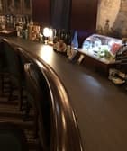 Mirror Bar ミラーバー 3