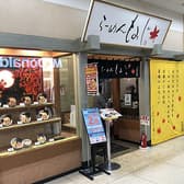 らーめんもみじ イオン江別店 3