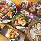 粋な海鮮酒場 ものっそ 3