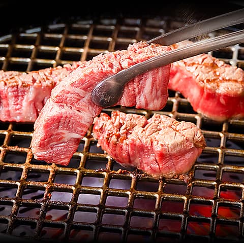 焼肉ゴールデンビーフ 松本駅前