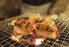 ホルモン焼 空 2