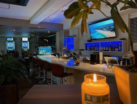 Aqua Garden Woopy アクアガーデン ウーピー