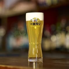 BARREL BEER　バレルビア 2