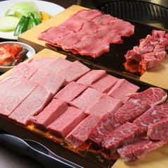 焼肉 中村屋 倉敷店 2