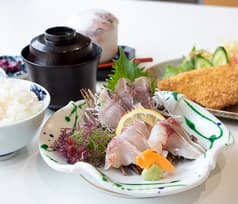 大漁レストラン旬 2