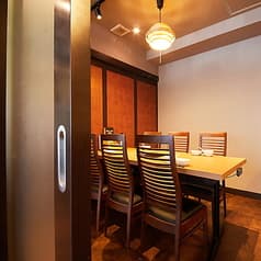 本格中華 小尾羊 銀座凛味 2