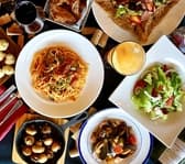 イタリアン食堂 ニーナの台所 東店 3