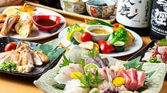 旬菜美酒 ぷくぷく 2