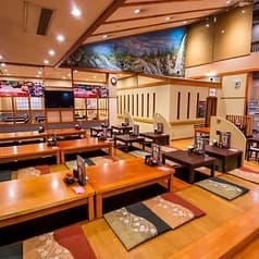 湯花楽 秦野店 2