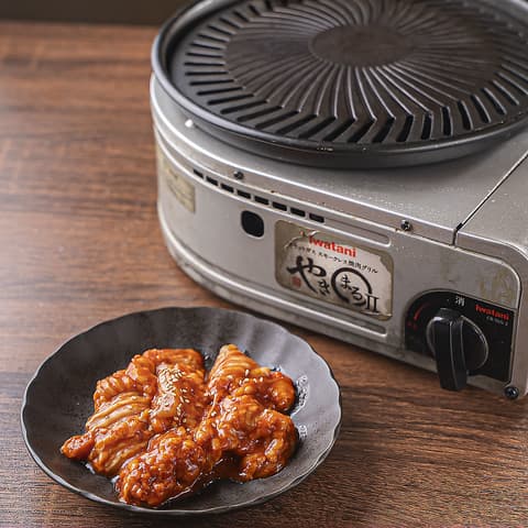 麺屋居酒屋 アマンダ本店