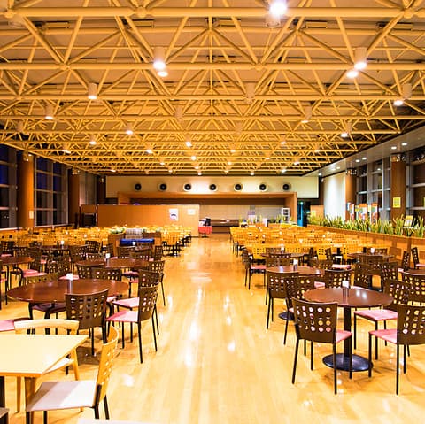 レストラン シーガル