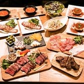 ミートキッチンlog50 新宿三丁目店 3