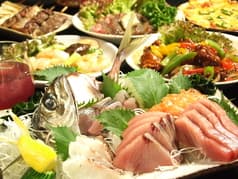 一炭 湘南台店 2