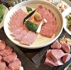 炭火焼肉 米沢亭 富山町村店 2