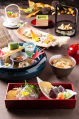 日本料理 大江 2