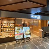 チーズ&ドリア スイーツ アミュプラザ長崎店 3