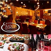 サライ SARAY 銀座店 3