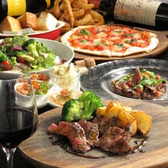 福山　BISTRO　Le.go(ビストロ　レゴ) 2