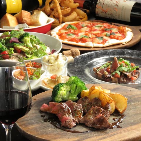 福山 BISTRO Le.go(ビストロ レゴ)