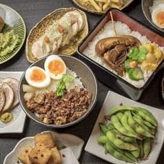 魯肉飯専門店ホッダラー 2