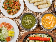 GOKUL INDIAN RESTAURANT 2