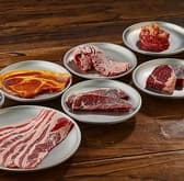 焼肉 宝島 笹野店 3