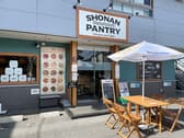 SHONAN PANTRY Grocery and Table ショウナン パントリー グロサリーアンドテーブル 3