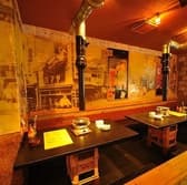 卸 福島焼肉センター 3