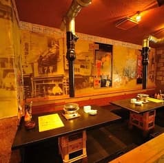 卸 福島焼肉センター 2