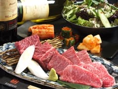 焼き肉家 ますいち東店 2