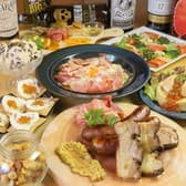 燻製 ハイボール ニューイブシオ 新橋 3