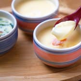 茶碗蒸し本舗 稲穂 中洲店 3