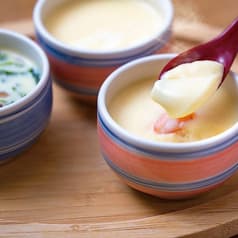 茶碗蒸し本舗 稲穂 中洲店 2