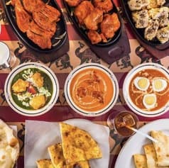 シブシャンカル 西新店 2