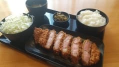 キセキ食堂 久喜店 2