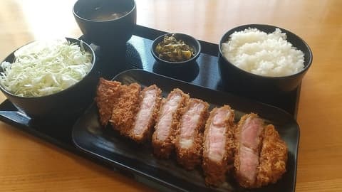 キセキ食堂 久喜店