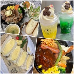 洋食喫茶グラトニー 2